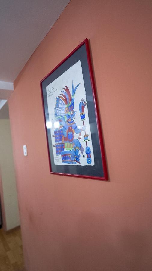Cusco Rooms Exterior photo